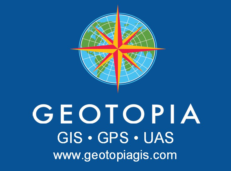 Geotopia Logo